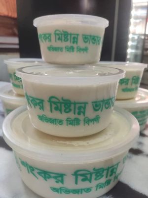 টক দই