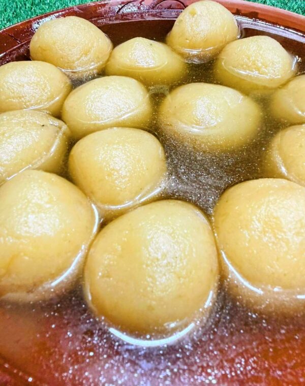 Rajvog (Majari) 500G