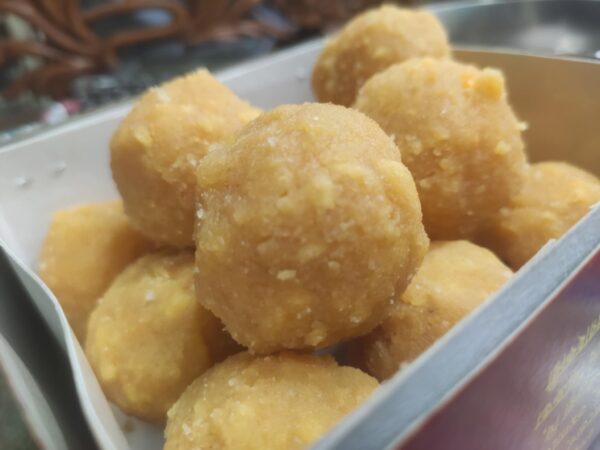 Laddu 500g