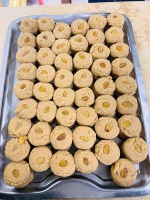 Nonel Gurer Sondesh 500g